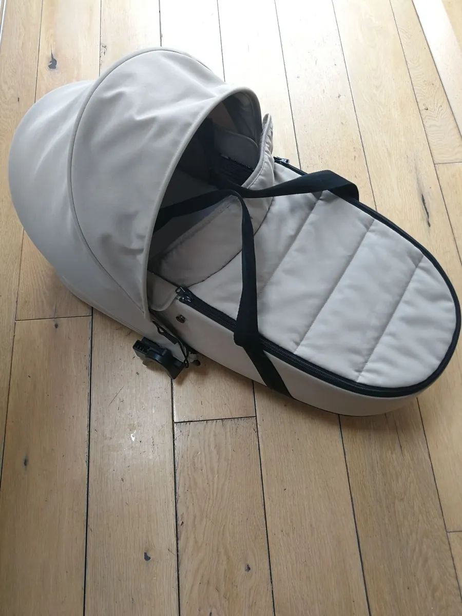 Yoyo Bassinet - Image 2