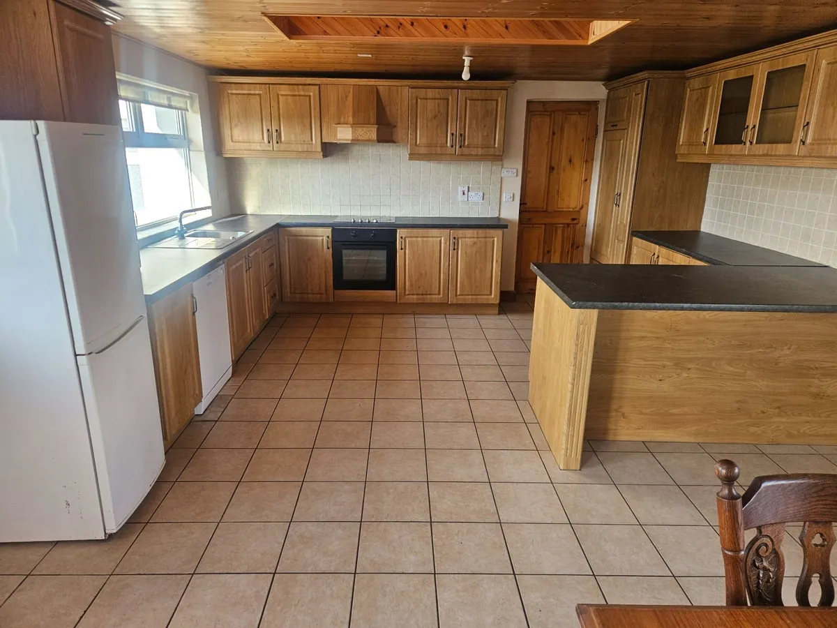 fitted kitchen - Image 3