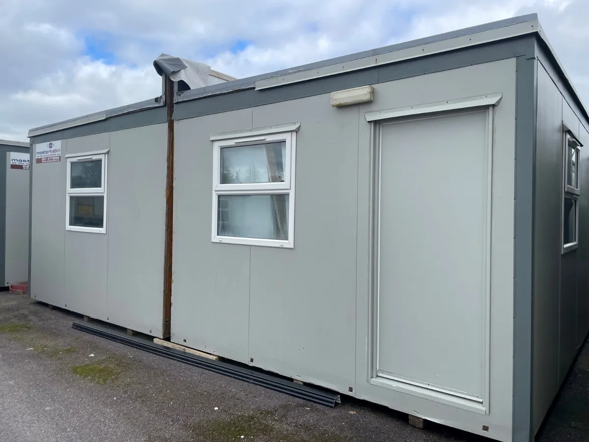 MODULAR BUILDING - Image 2