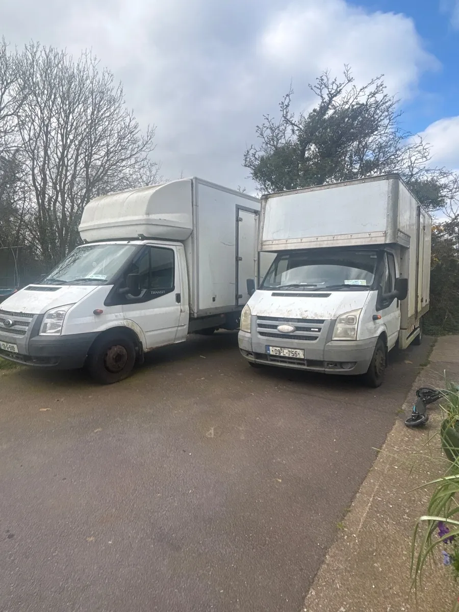 Ford Transit 2013 - Image 3