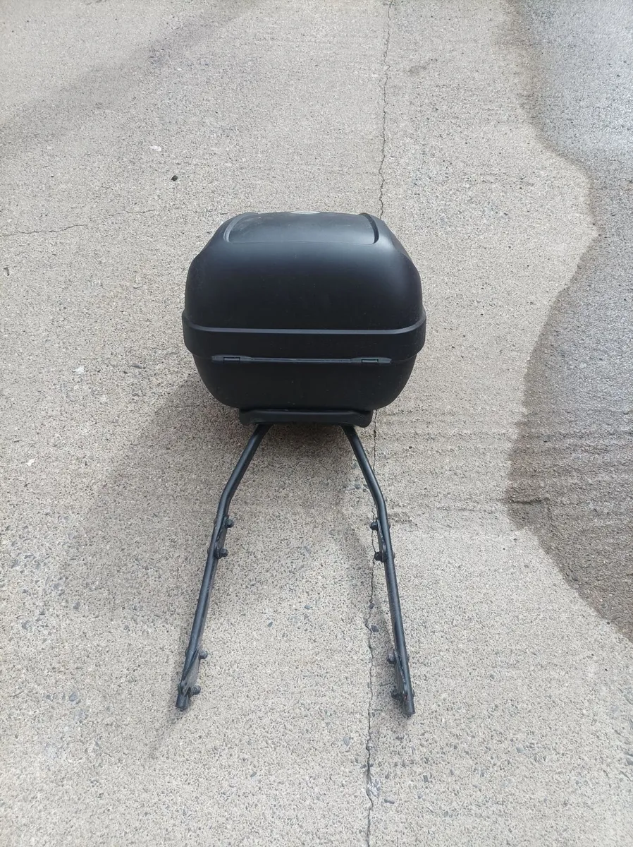 Motorcycle extras - Image 1