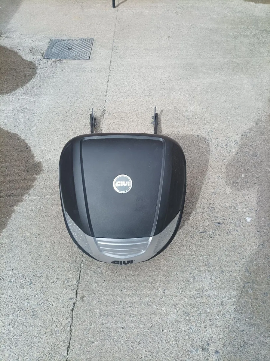 Motorcycle extras - Image 2