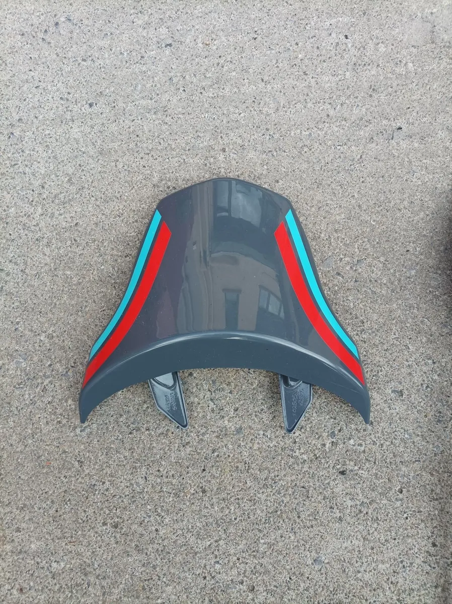 Motorcycle extras - Image 3