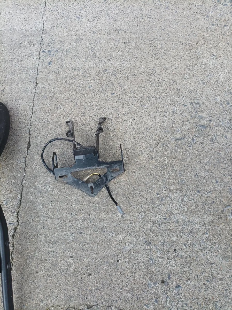 Motorcycle extras - Image 4