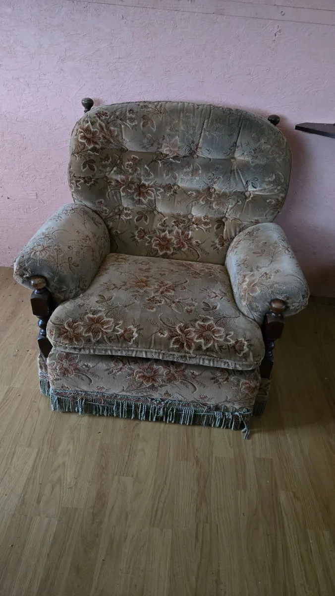 Sofa Set - Free - Image 2