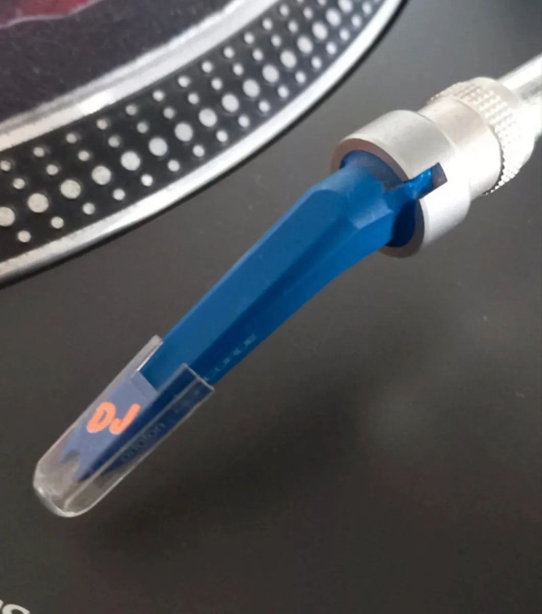 Technics turntable - Image 3