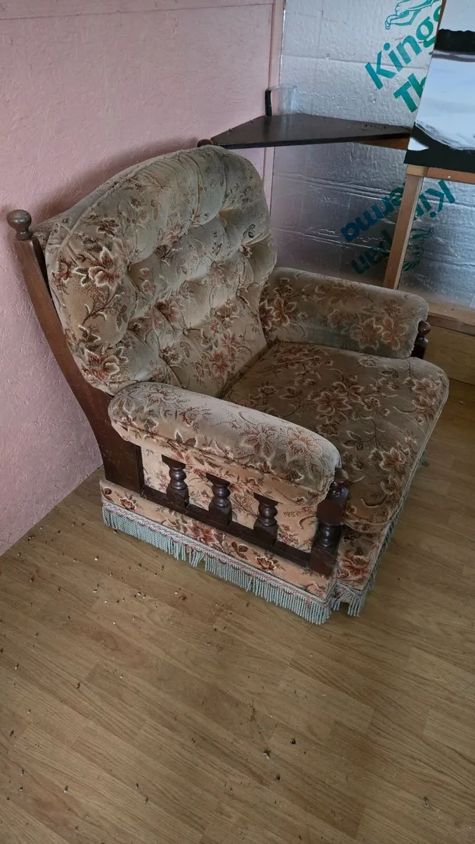 Sofa Set - Free - Image 3