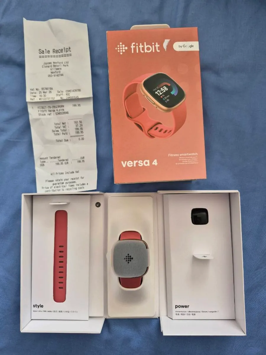 Fitbit