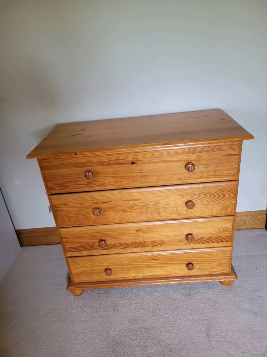 Chest of drawers - Image 3