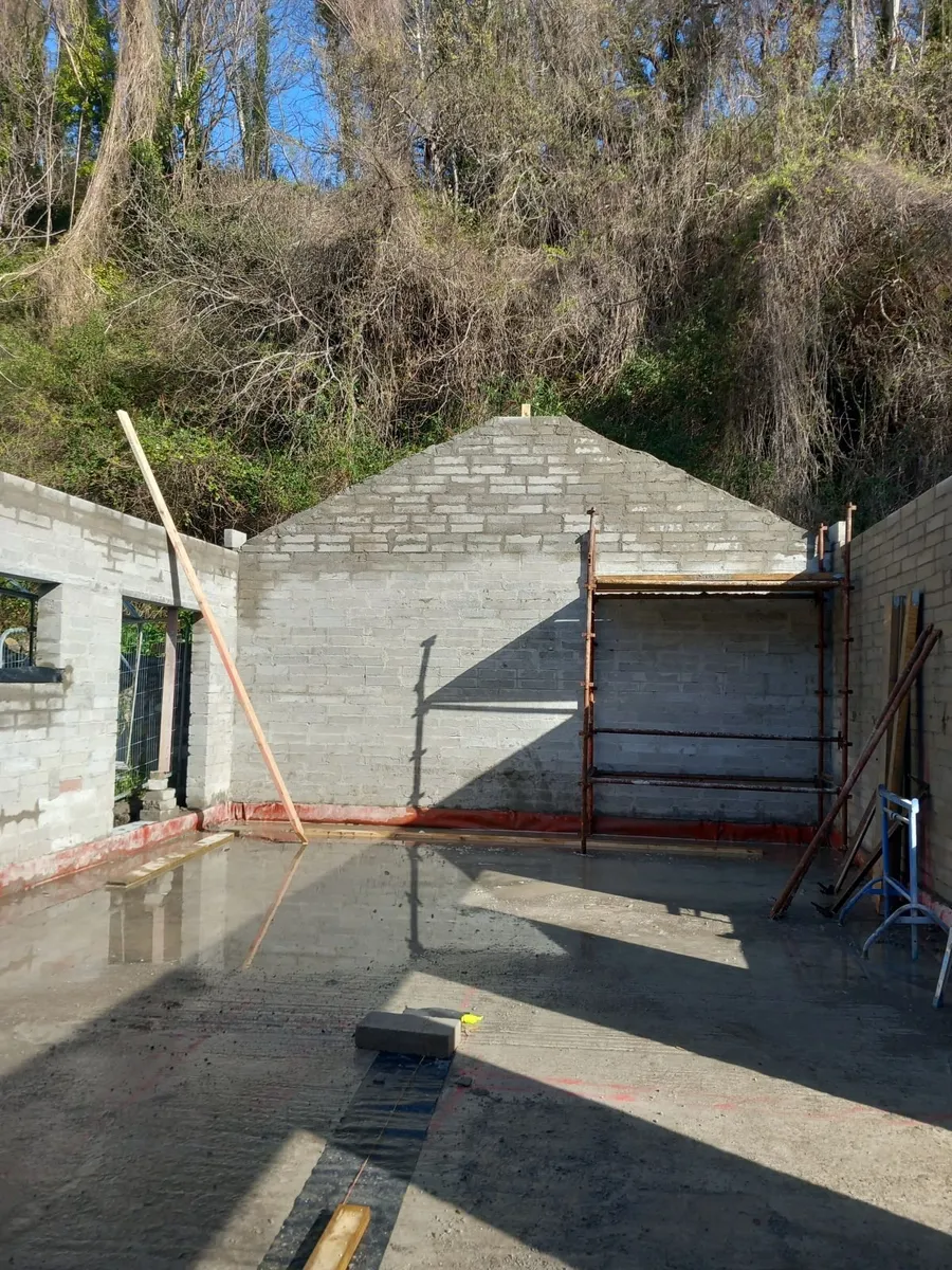 Concrete & Insulated Bases - Image 4