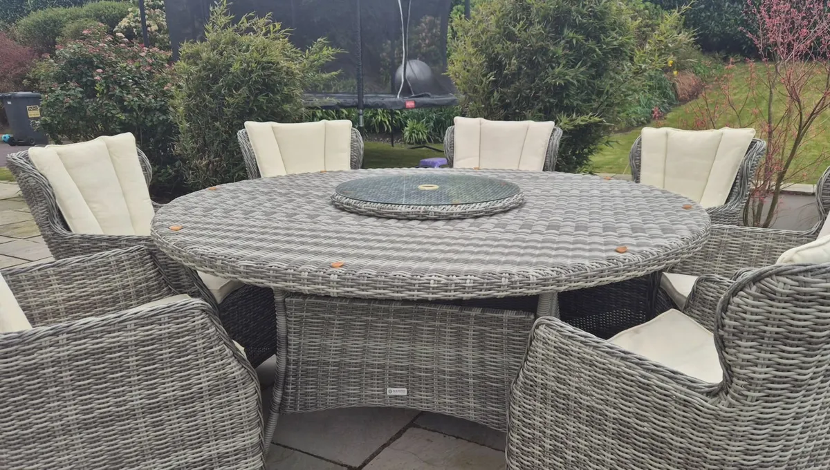 Garden furniture - Image 2
