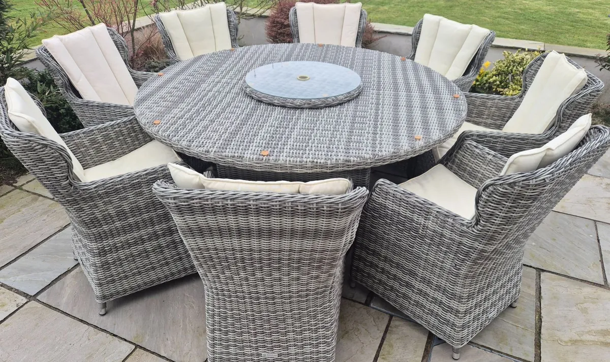 Garden furniture - Image 3
