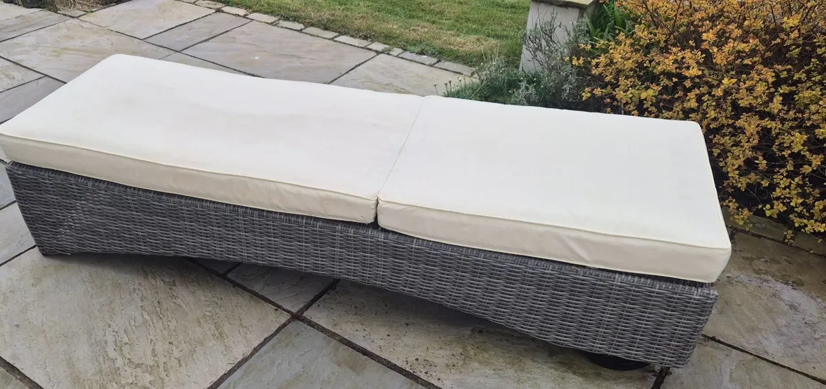 Garden furniture - Image 4