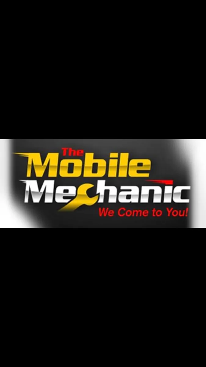 Mobile mechanic - Image 1