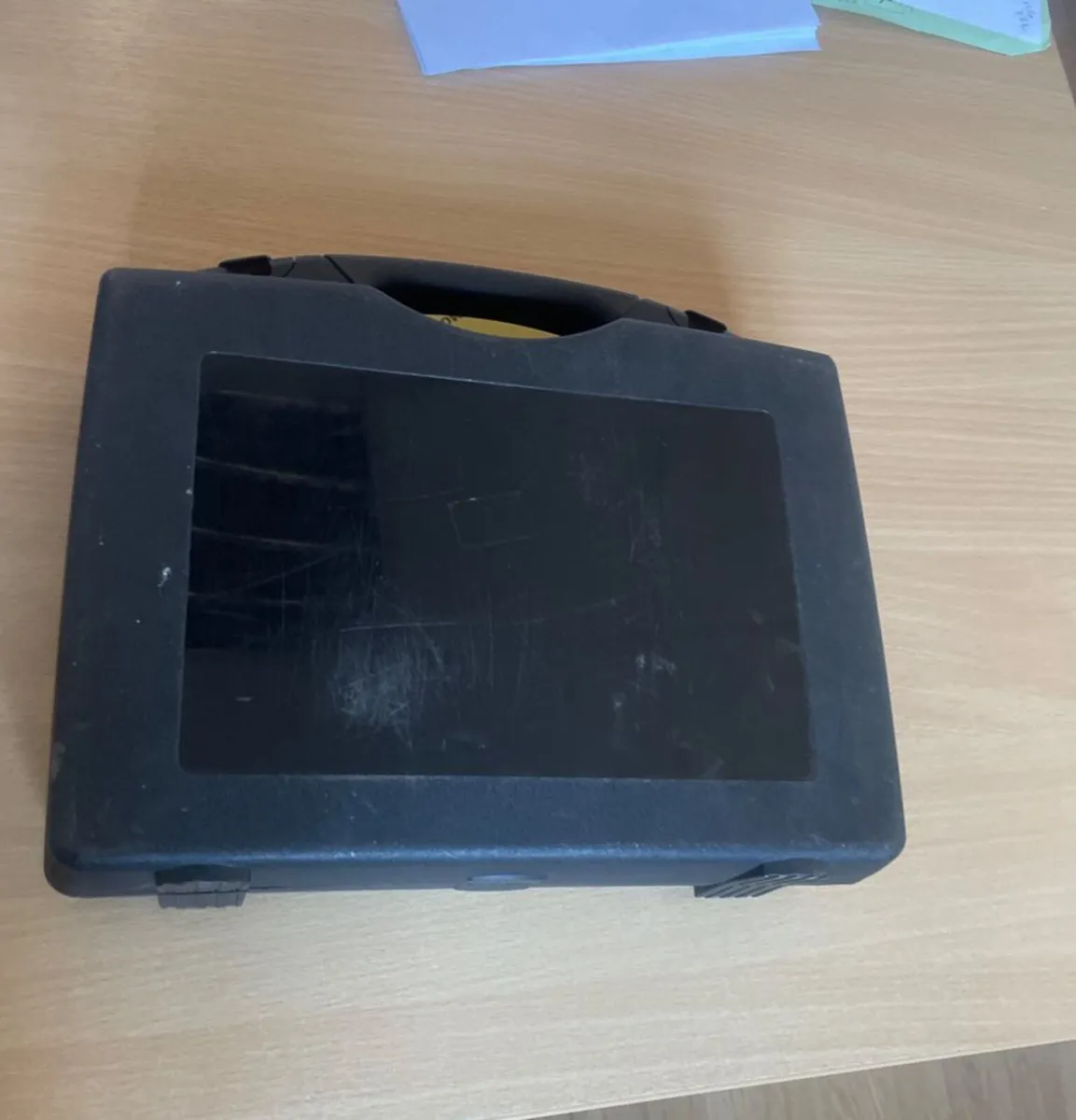 9 piece Dy diamond core bit set - Image 4