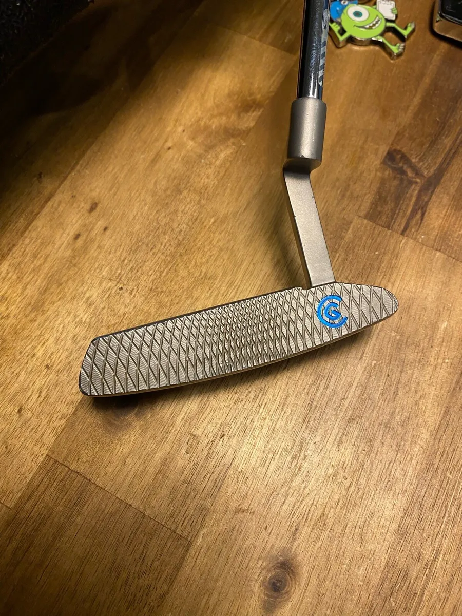 Putter - Image 4