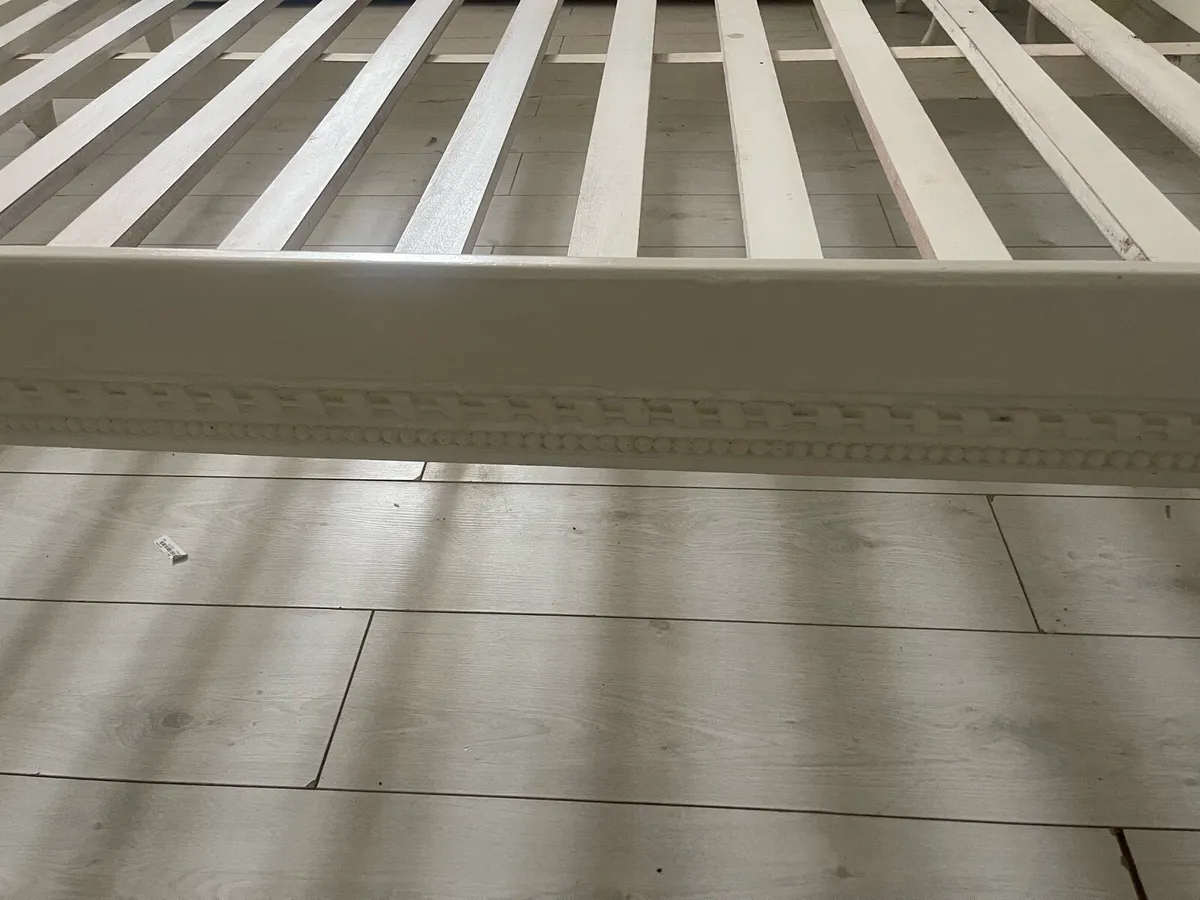 French bed - Image 3