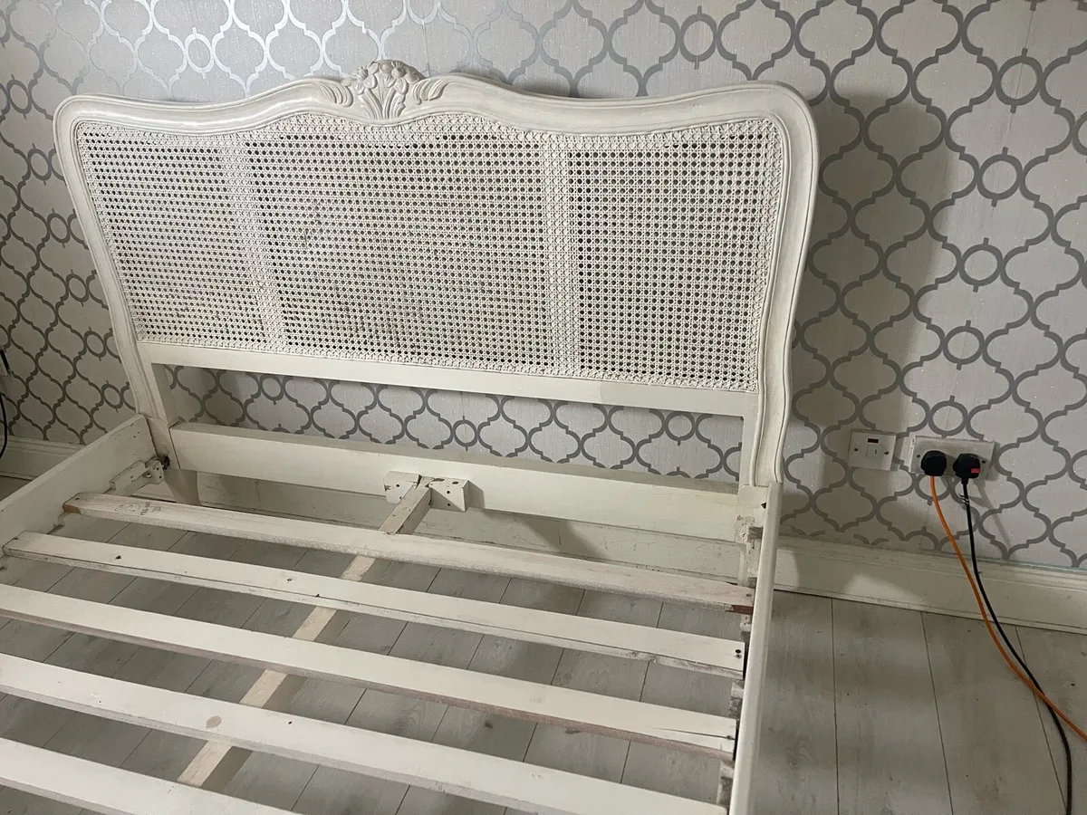 French bed - Image 1