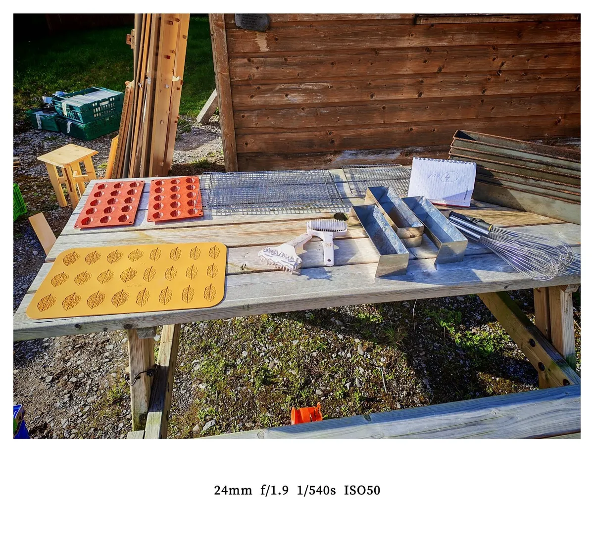 Professional Kitchen Clear-out Lot 1-3 €180 each - Image 4