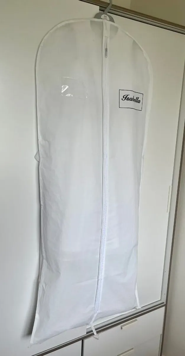 Communion Dress - Image 2