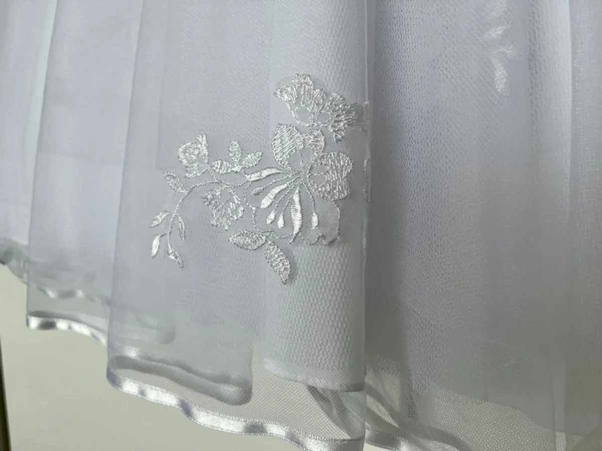 Communion Dress - Image 4