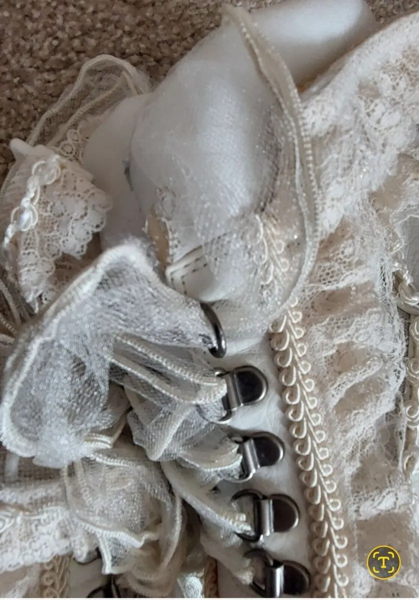 Wedding Shoes - Image 4