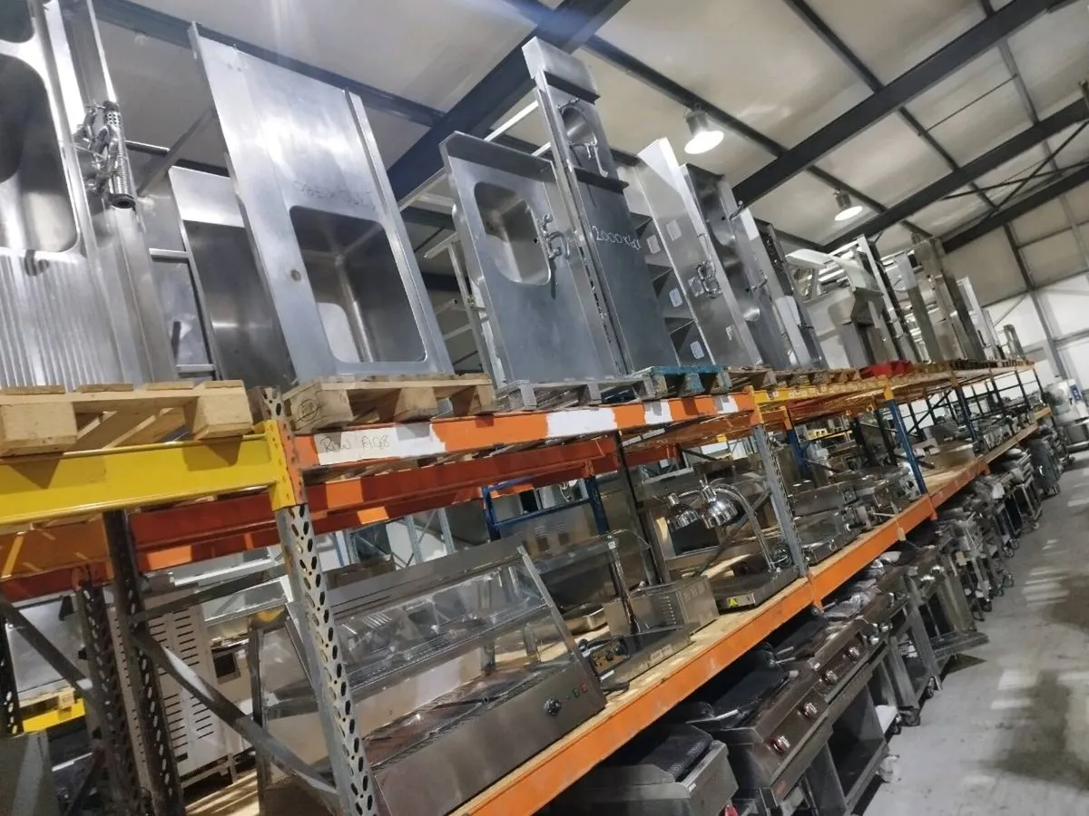 Sinks, sinks, sinks - Image 4