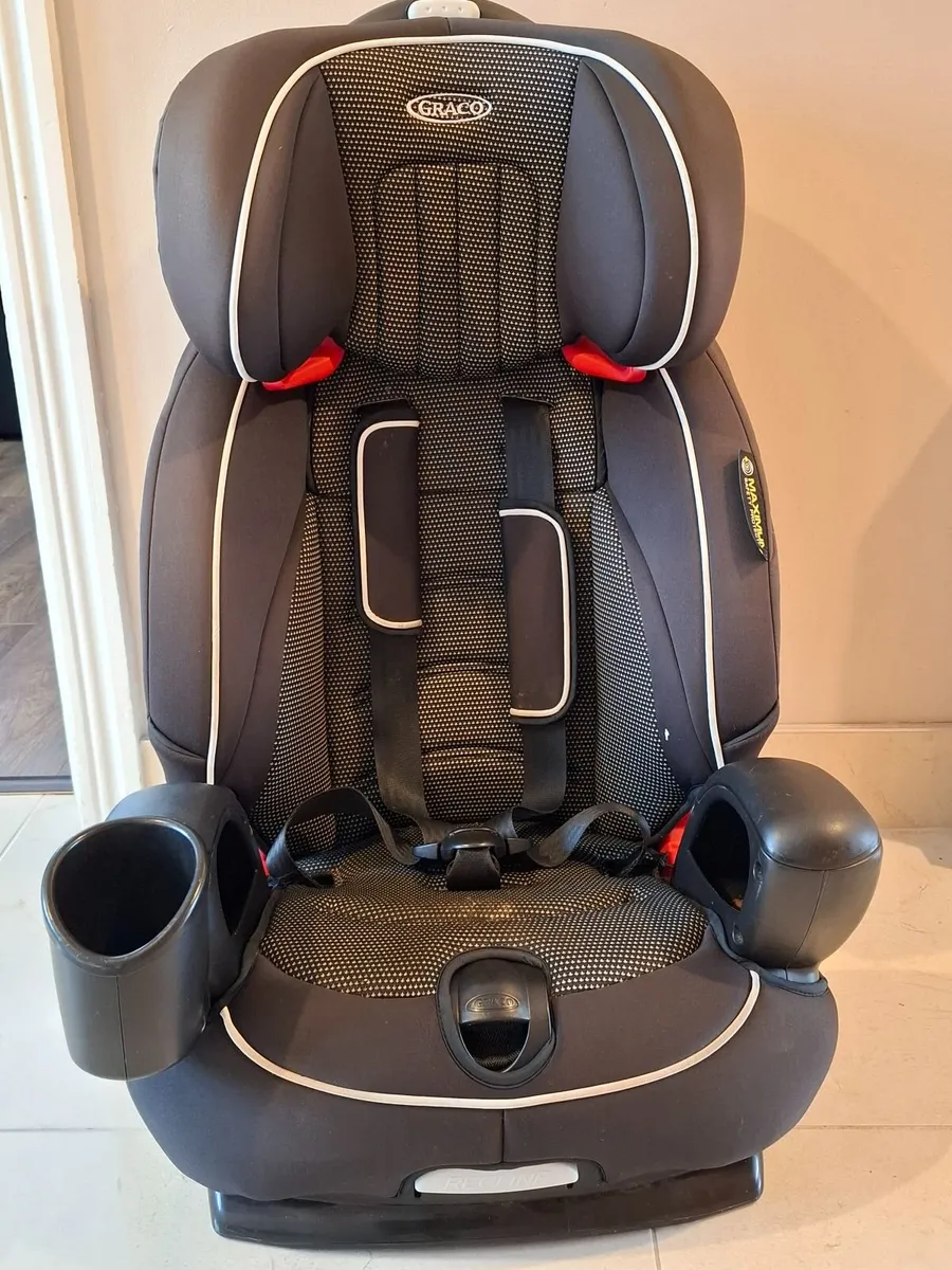 Car Seat Graco - Image 1