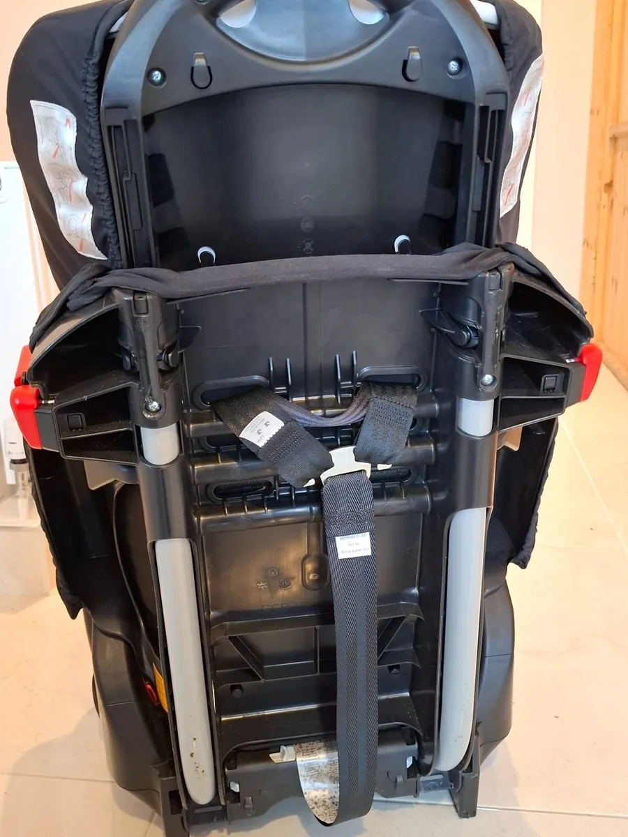 Car Seat Graco - Image 3