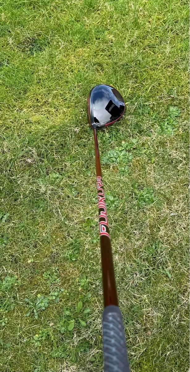 Taylormade Stealth 2 Driver - Image 4