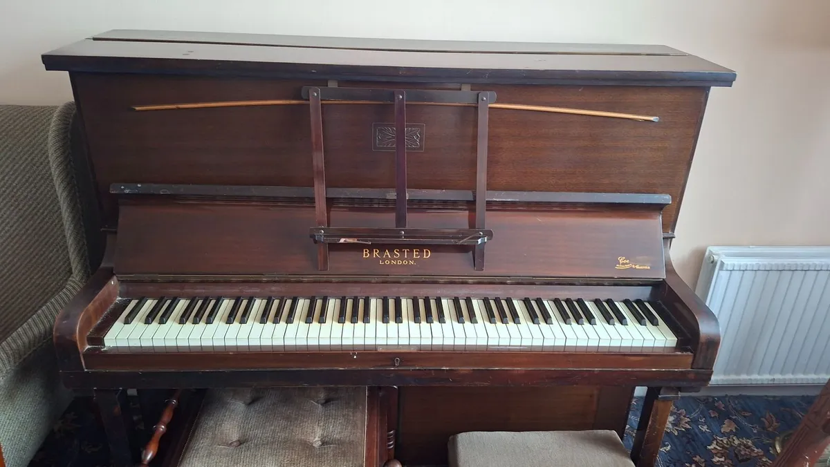 Piano - Image 2