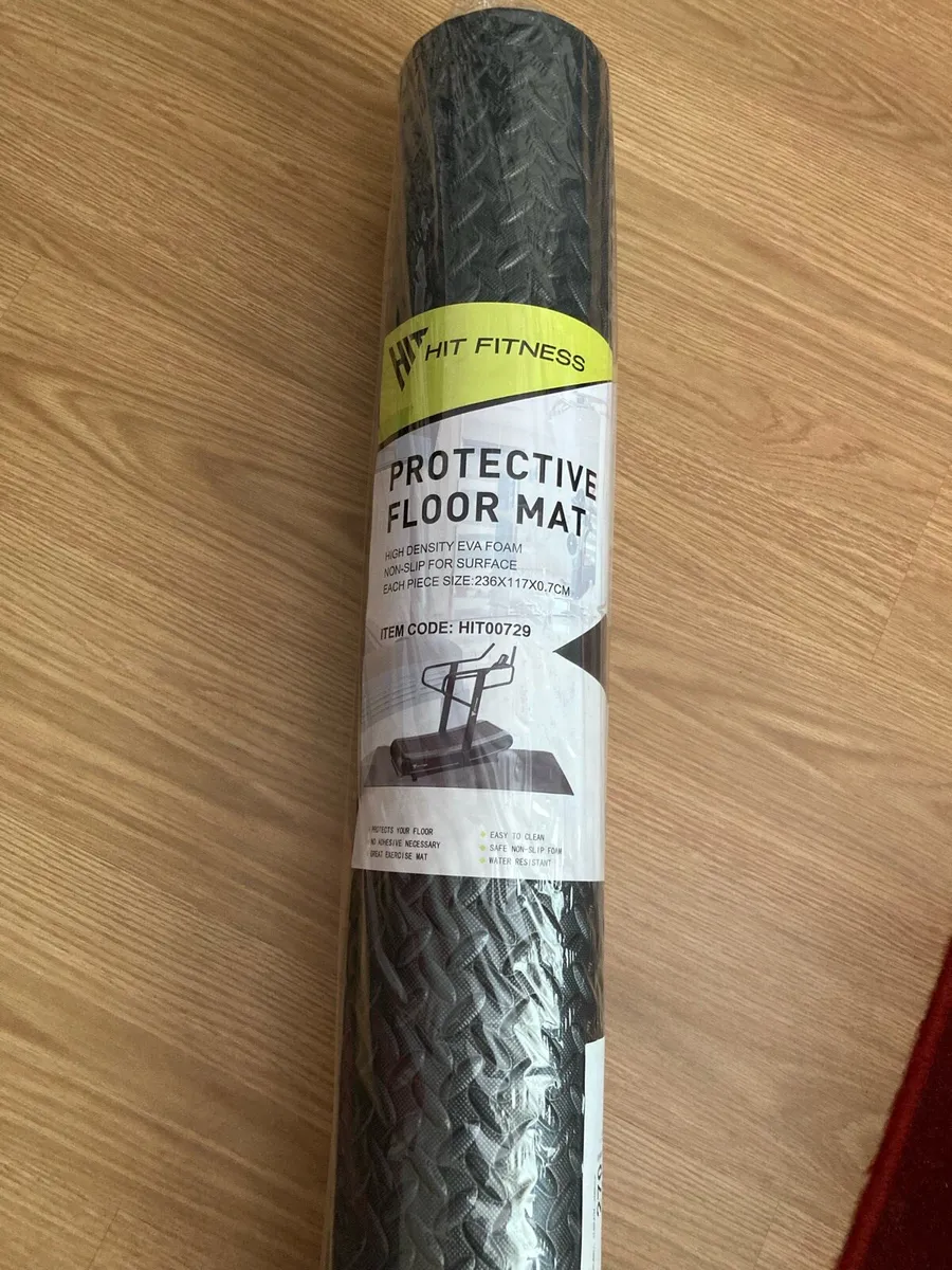 Fitness Floor mat - Image 1