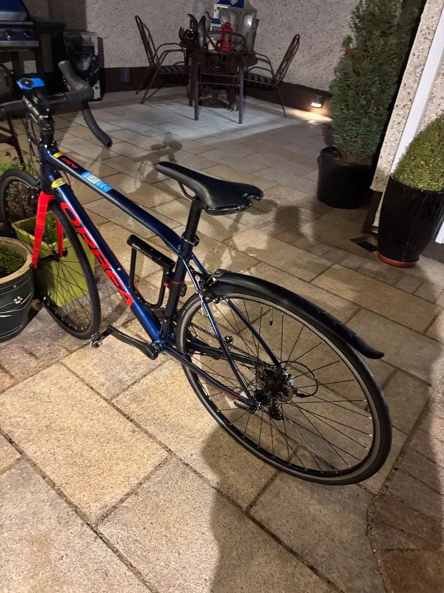 Or Bea Avant H30 Road Bike - Image 2