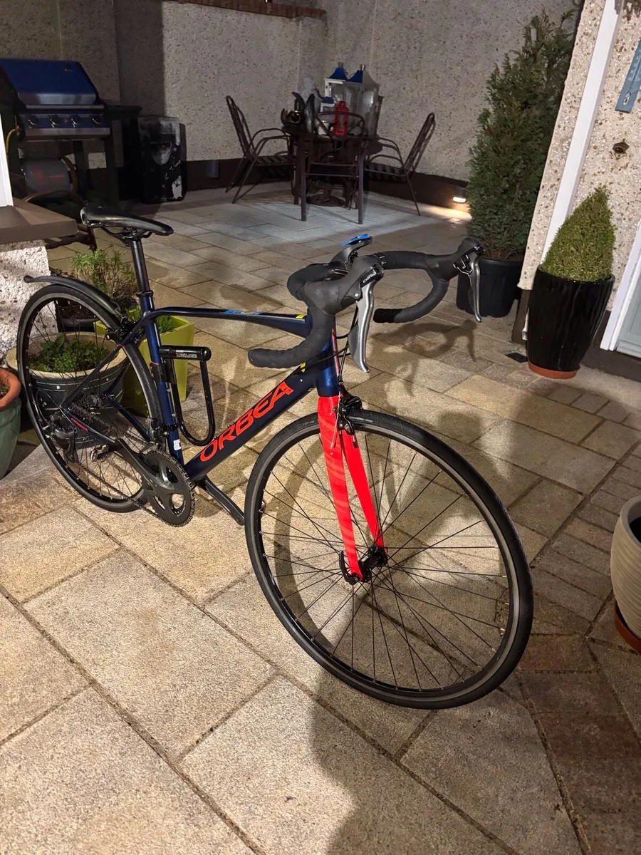 Or Bea Avant H30 Road Bike - Image 3