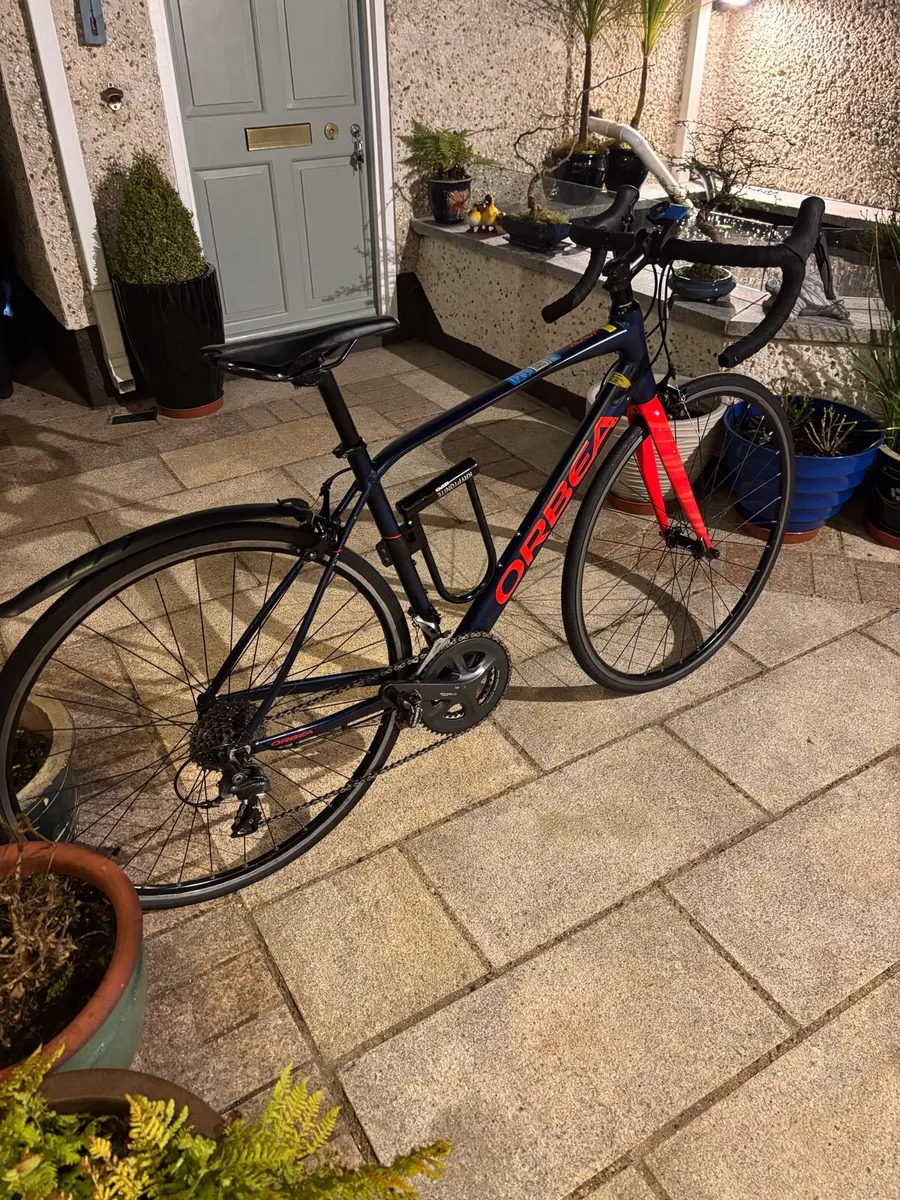 Or Bea Avant H30 Road Bike - Image 4