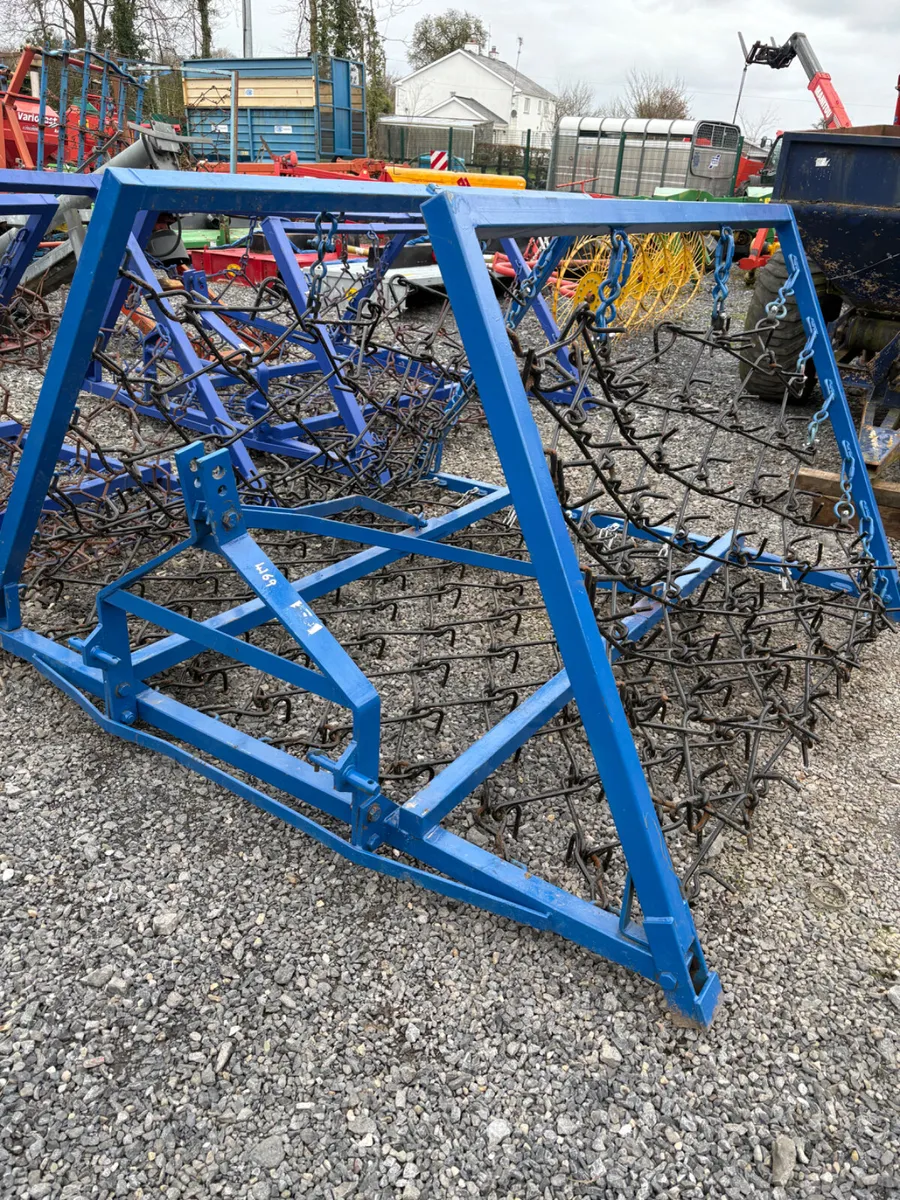 Parmitre Chainharrow - Image 2