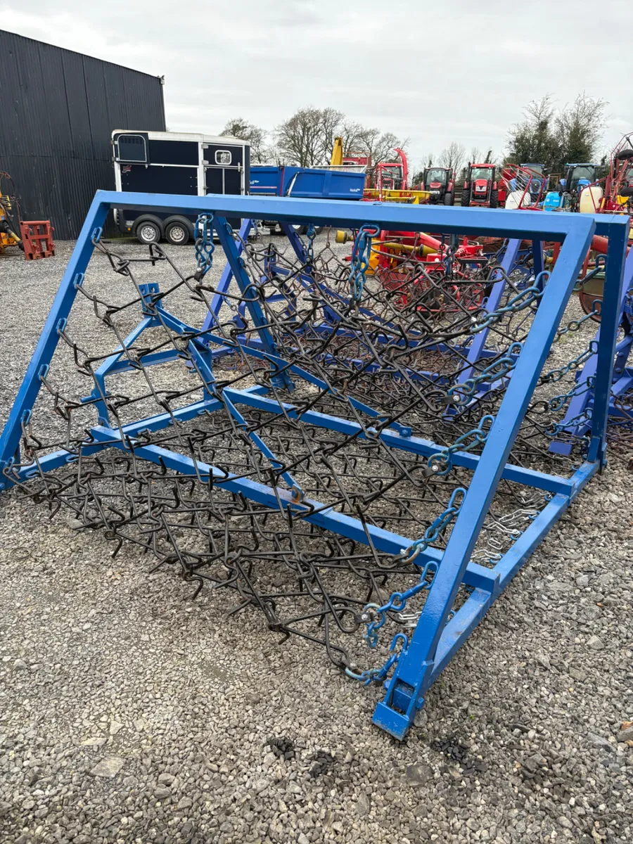 Parmitre Chainharrow - Image 1