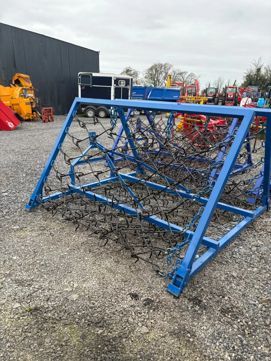 Parmitre Chainharrow - Image 4