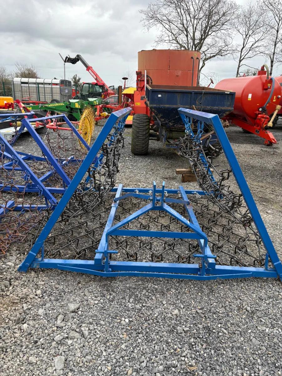 Parmitre Chainharrow - Image 3