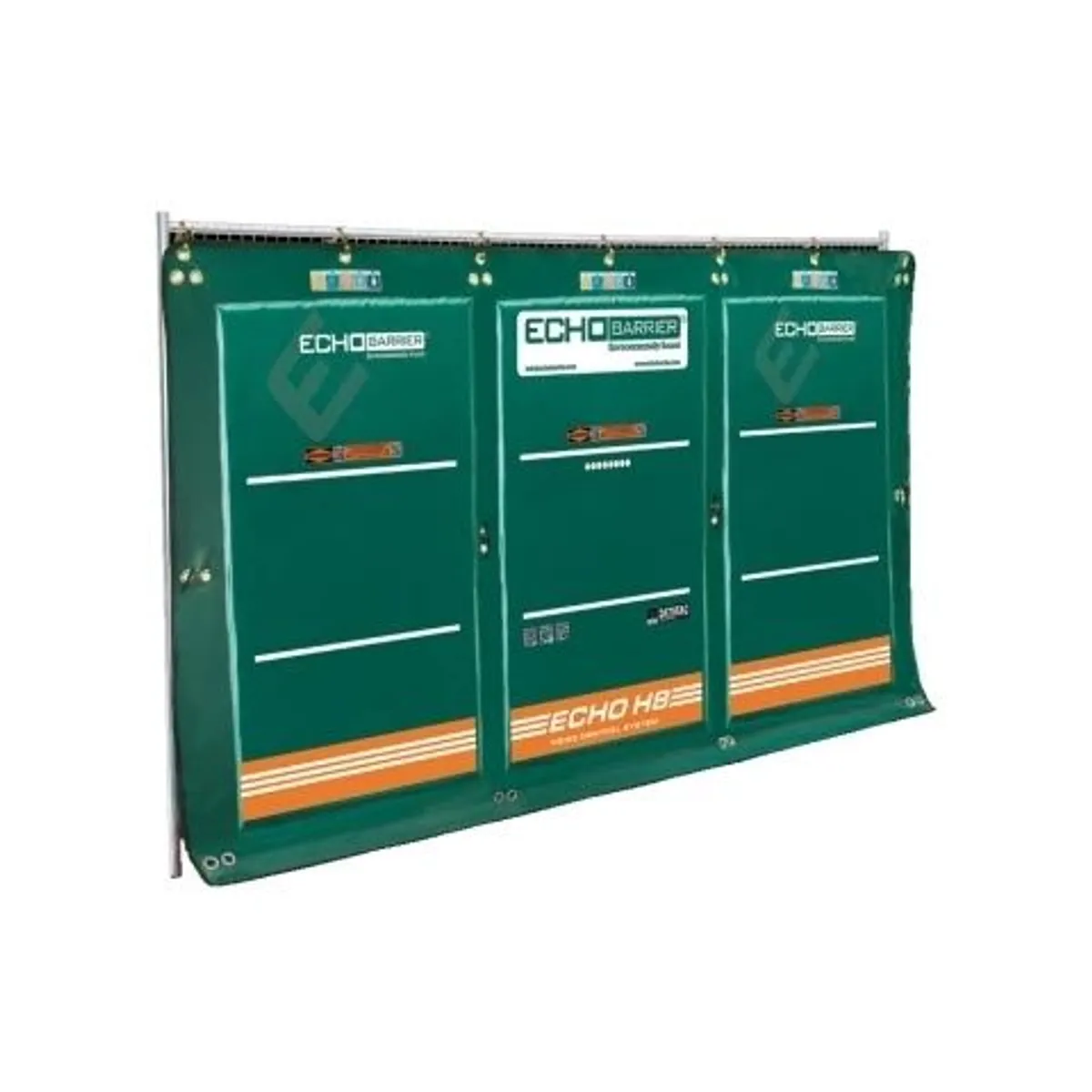 Echo Barrier H8 - Noise Reduction Panels - Image 2