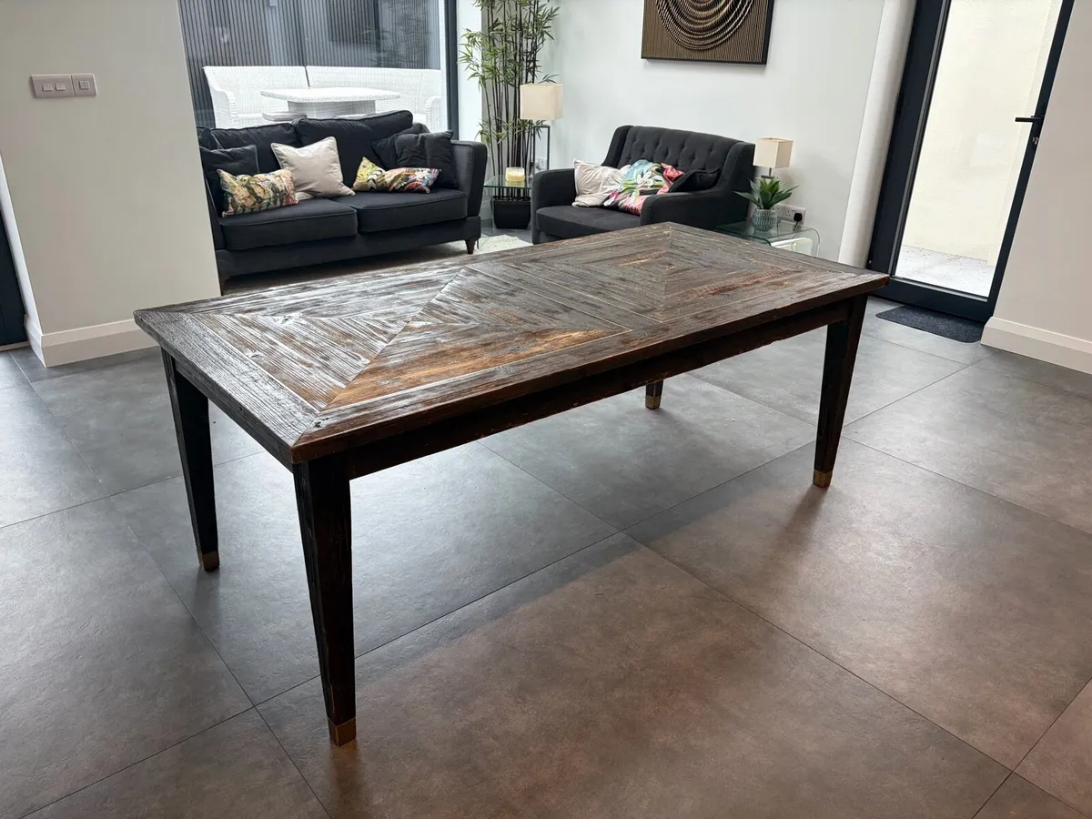 Dining Table - Image 1