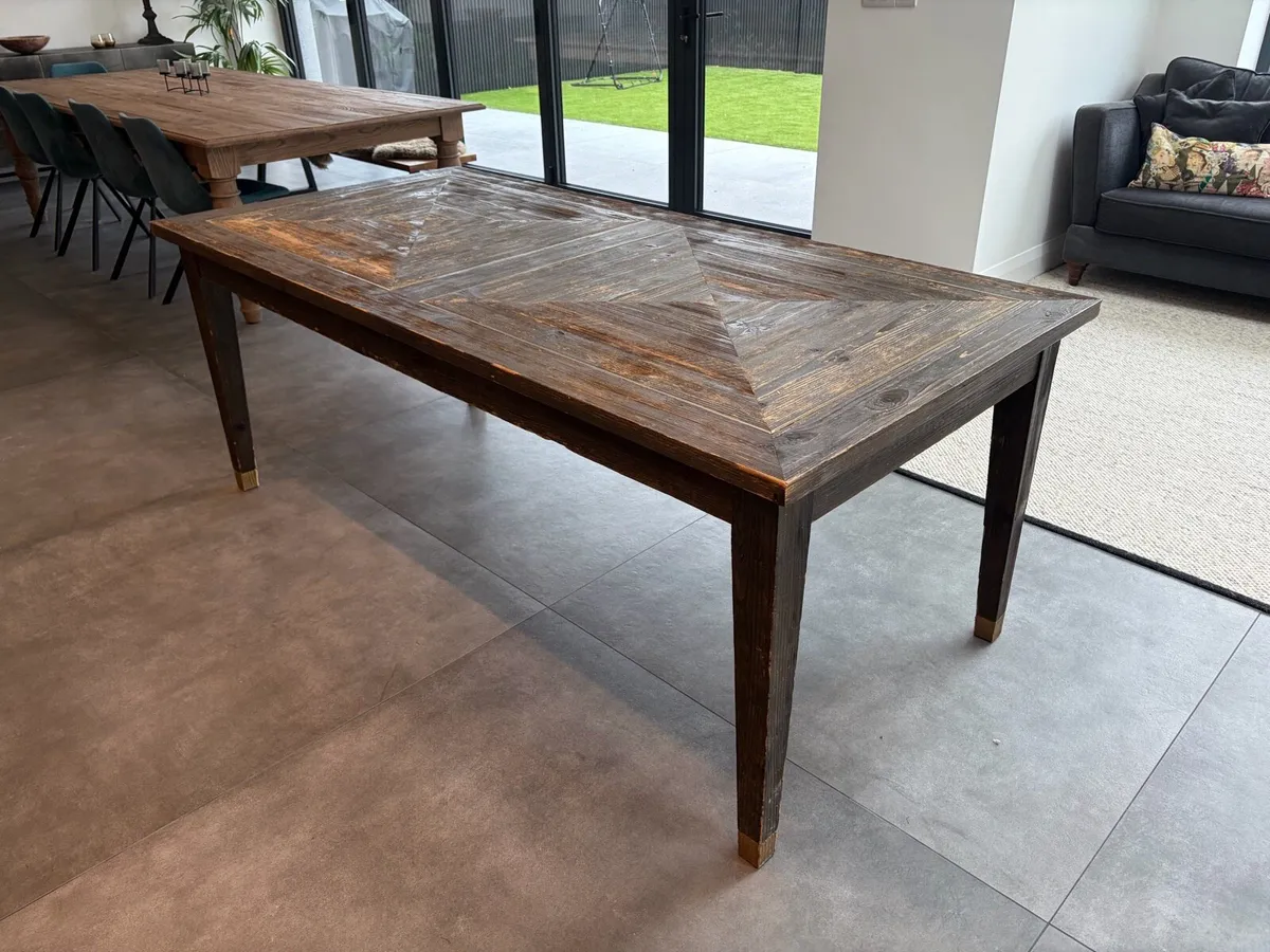 Dining Table - Image 2