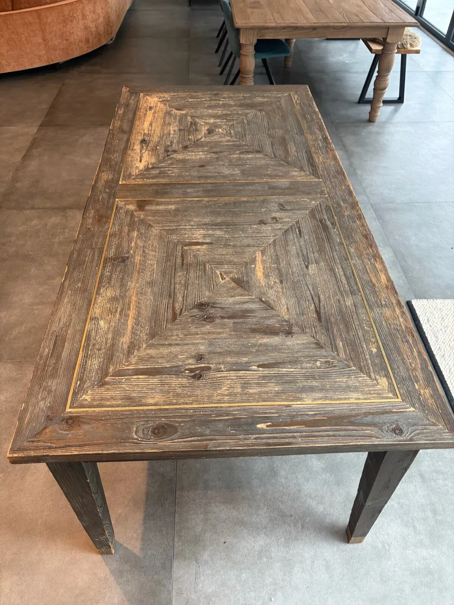 Dining Table - Image 3