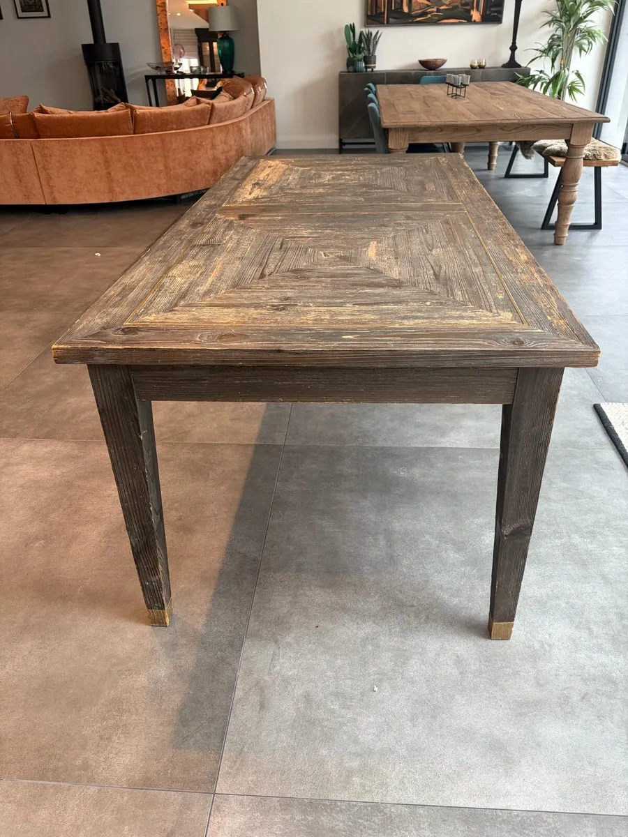 Dining Table - Image 4