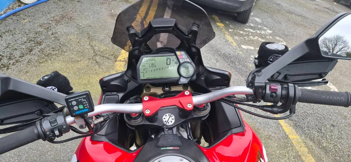 Ducati Multistrada - Image 3