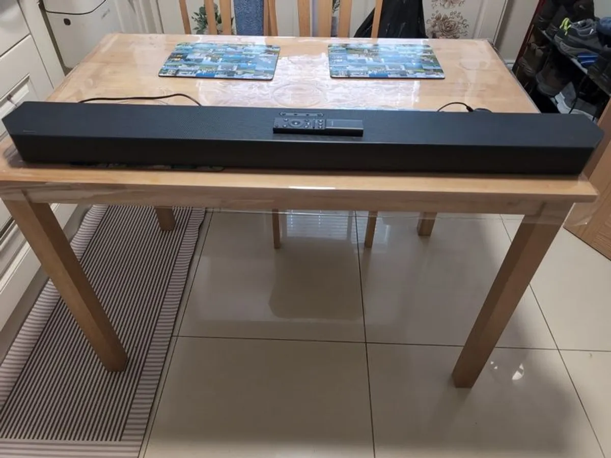 Soundbar - Image 1