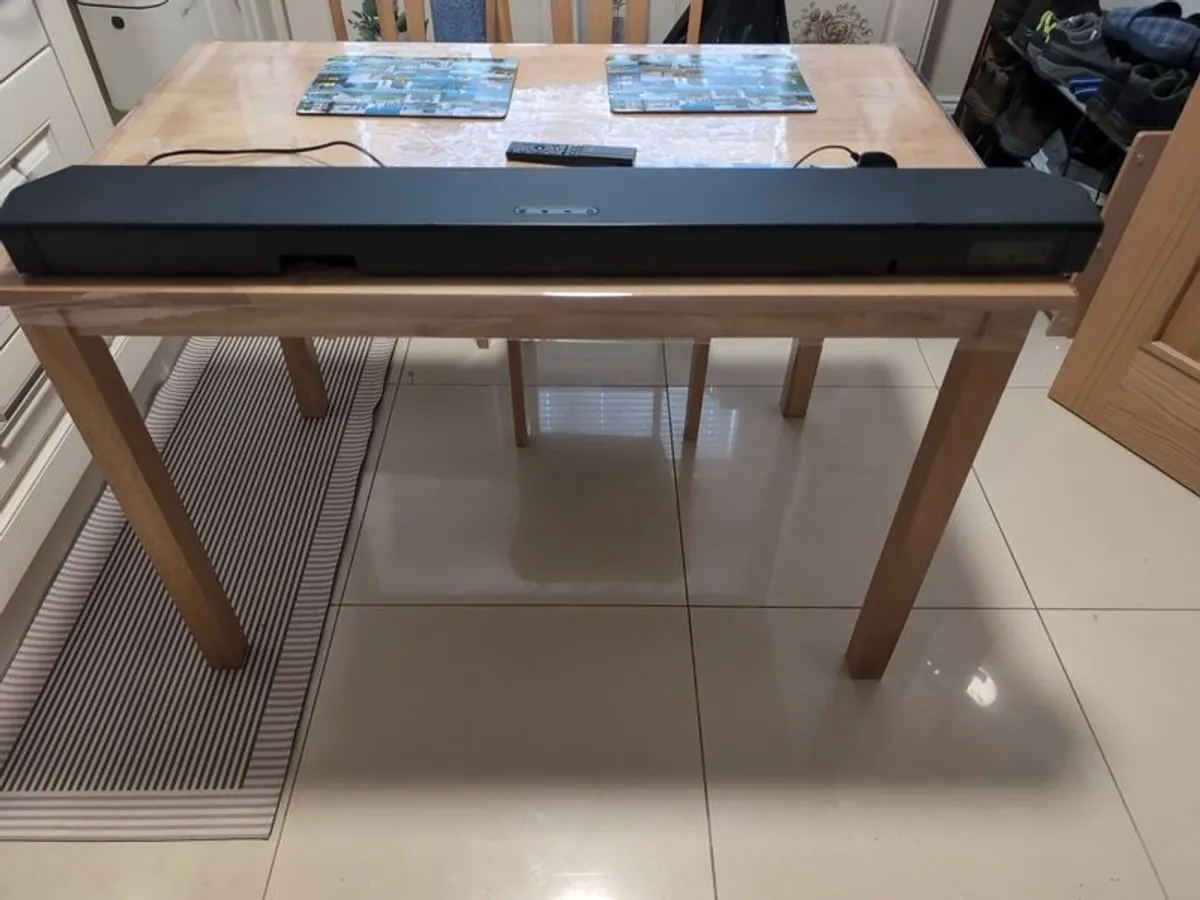 Soundbar - Image 2