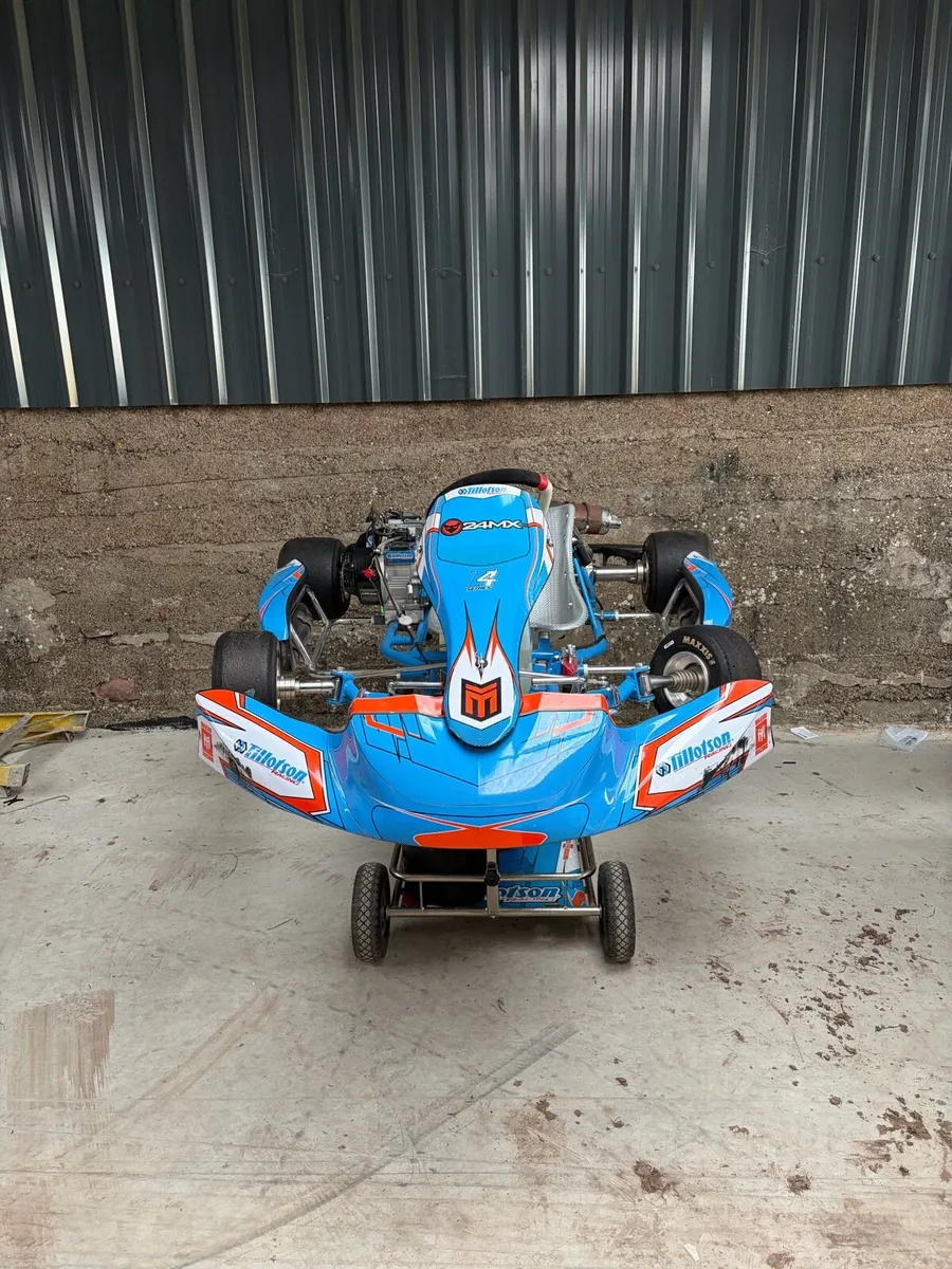 Kart - Image 1