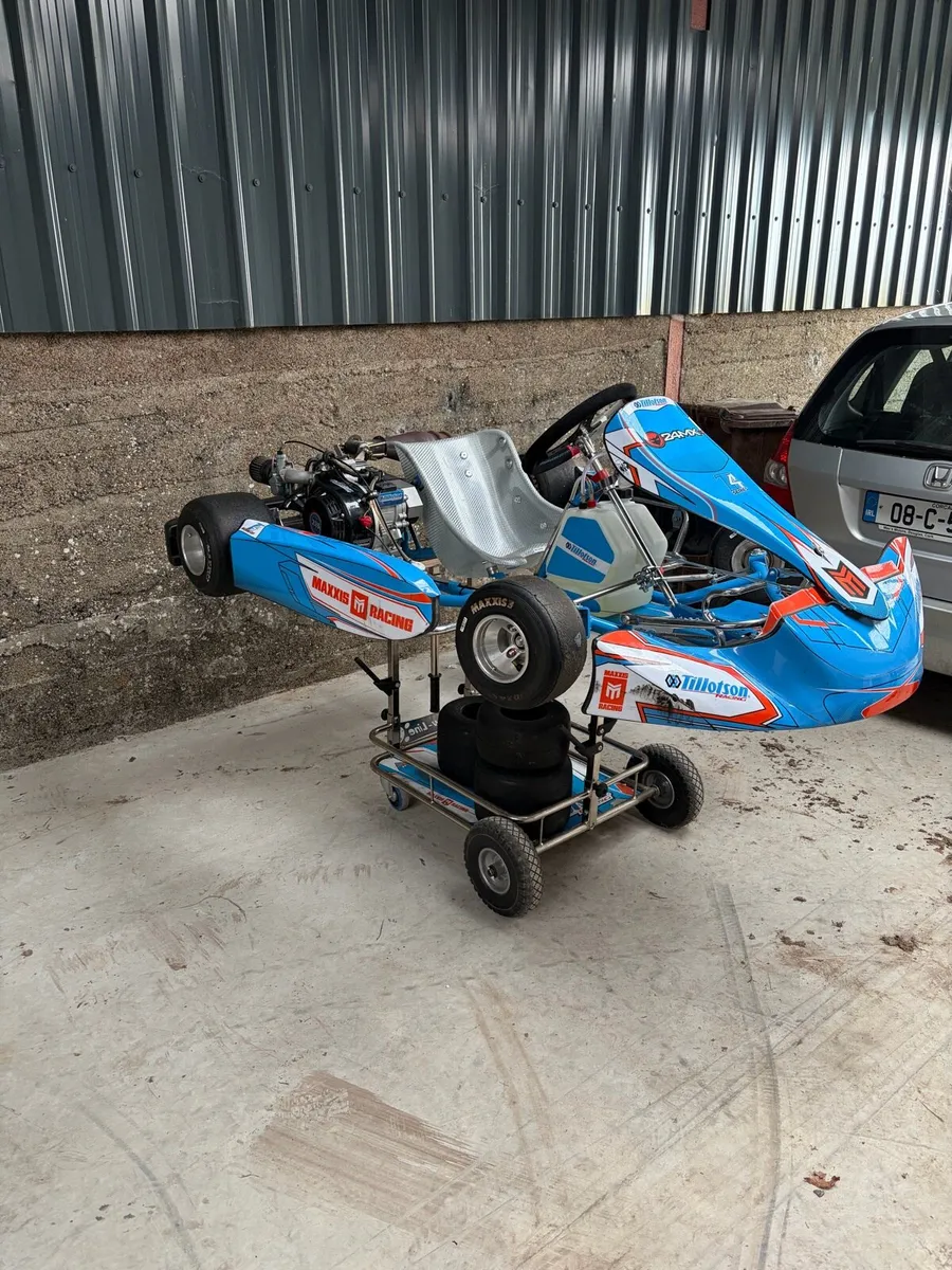 Kart - Image 2
