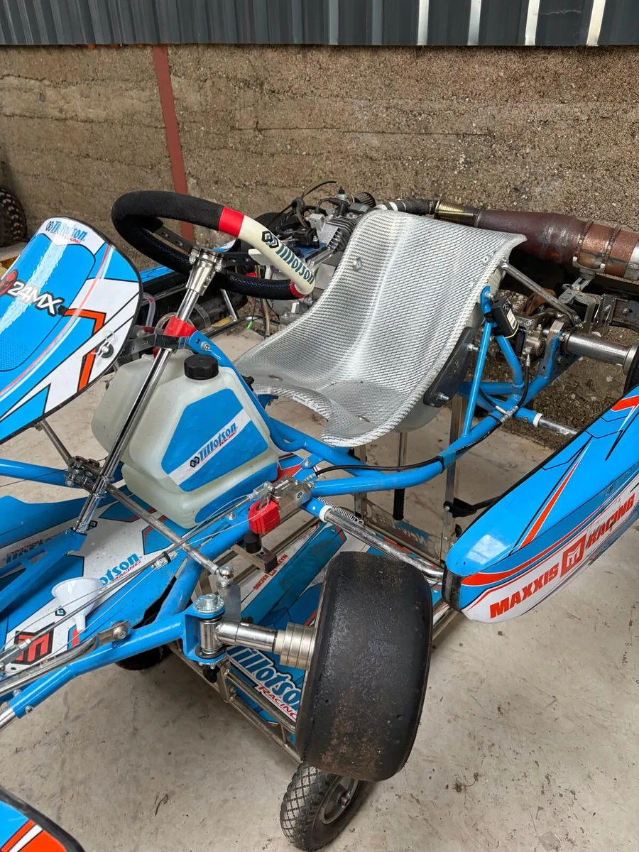 Kart - Image 3
